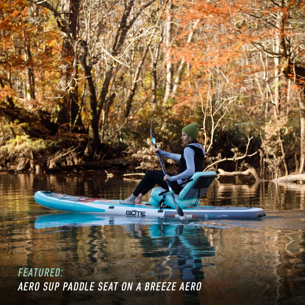 Aero SUP Paddle Seat - Image 6