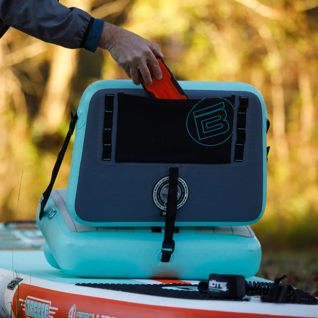 Aero SUP Paddle Seat - Image 7