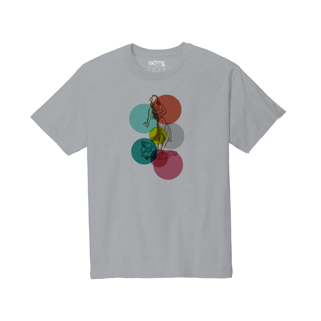Men's Aloha Tee