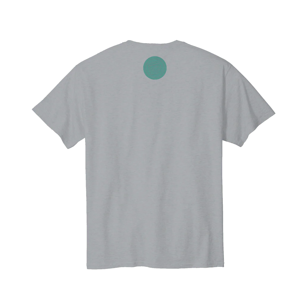Men's Aloha Tee - Image 3