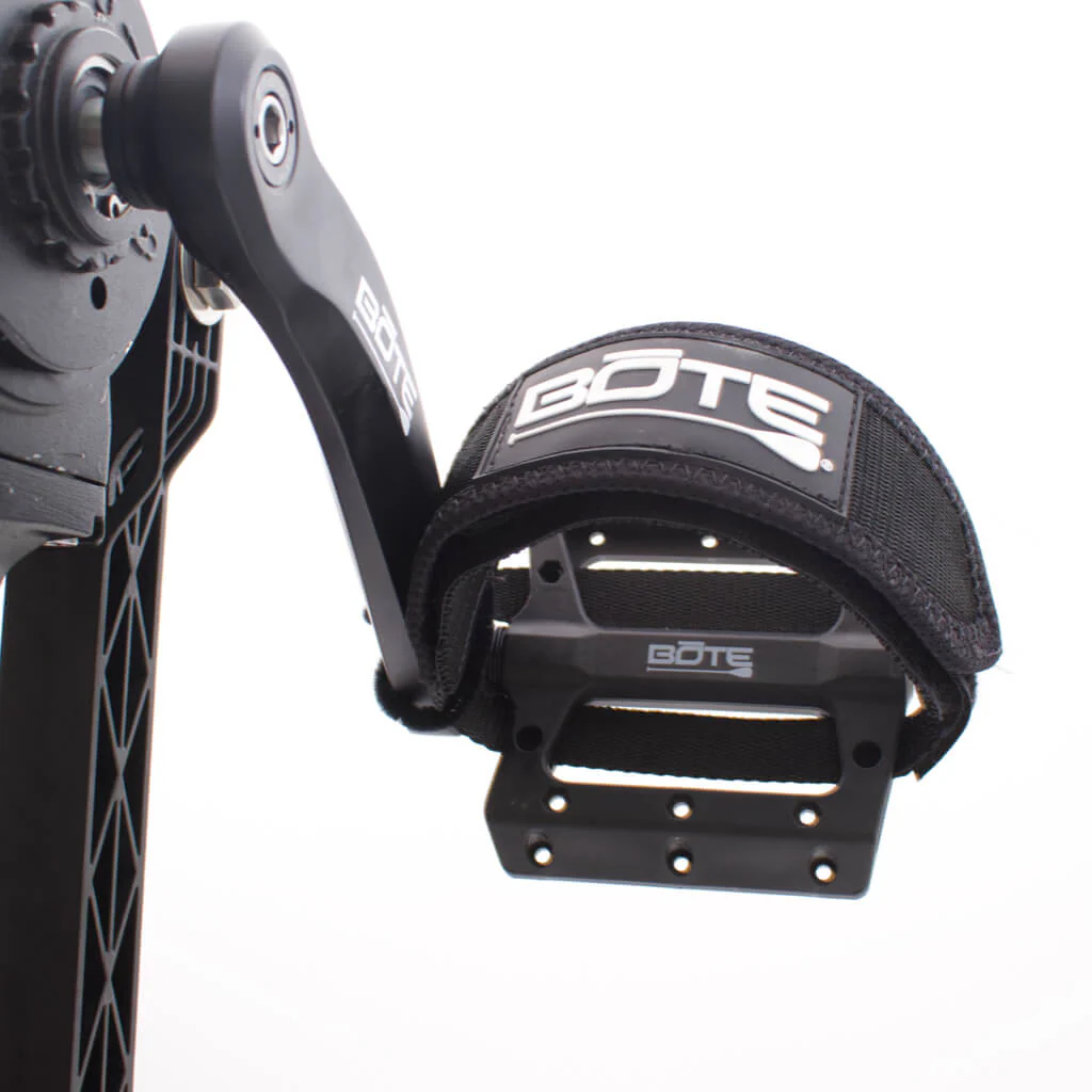 APEX Pedal Drive + Rudder System - Image 5