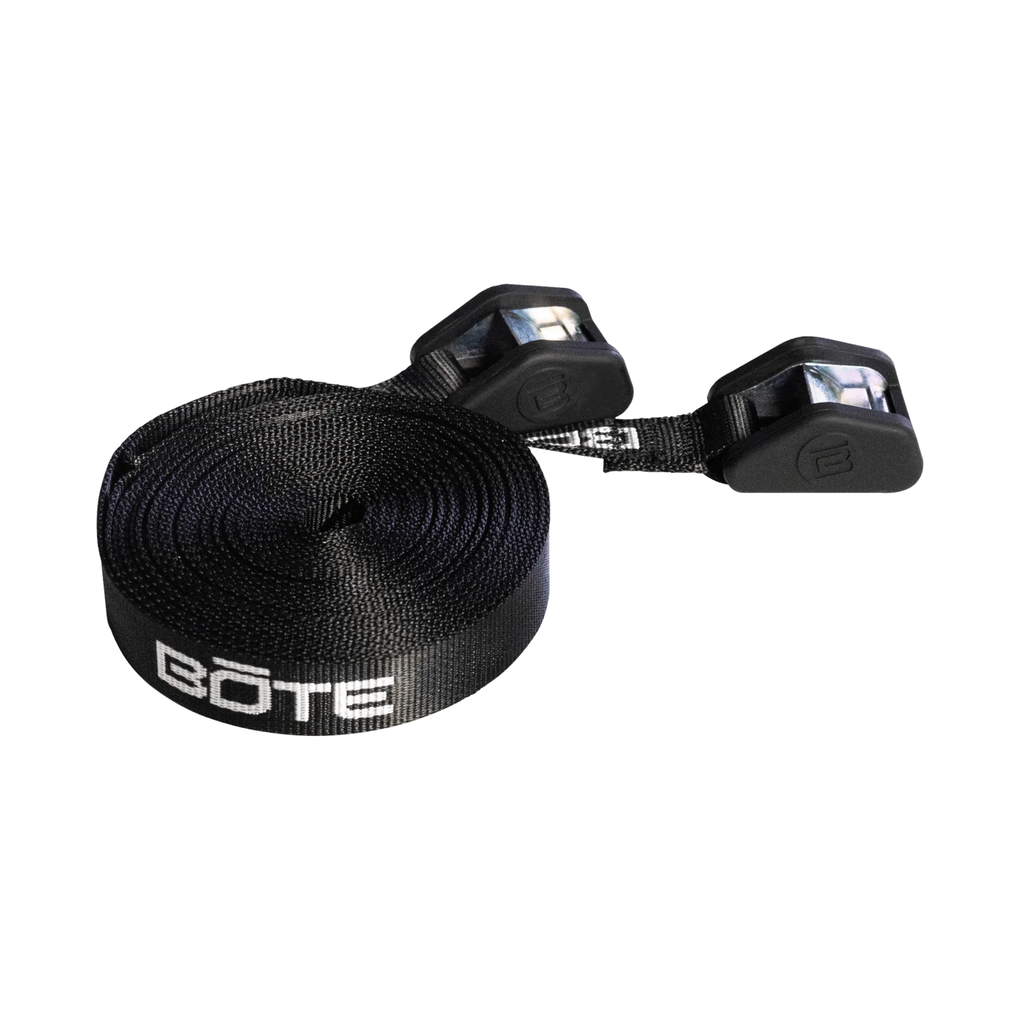 BOTE Cam Straps