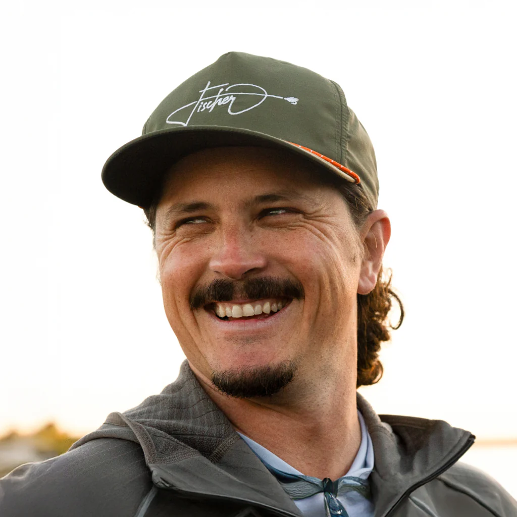 BOTE Fischer Snapback Hat - Image 3