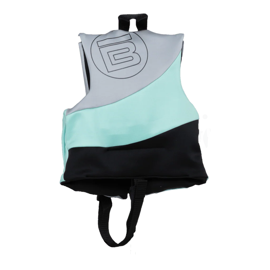 BOTE Child Foam PFD Vest - Image 3