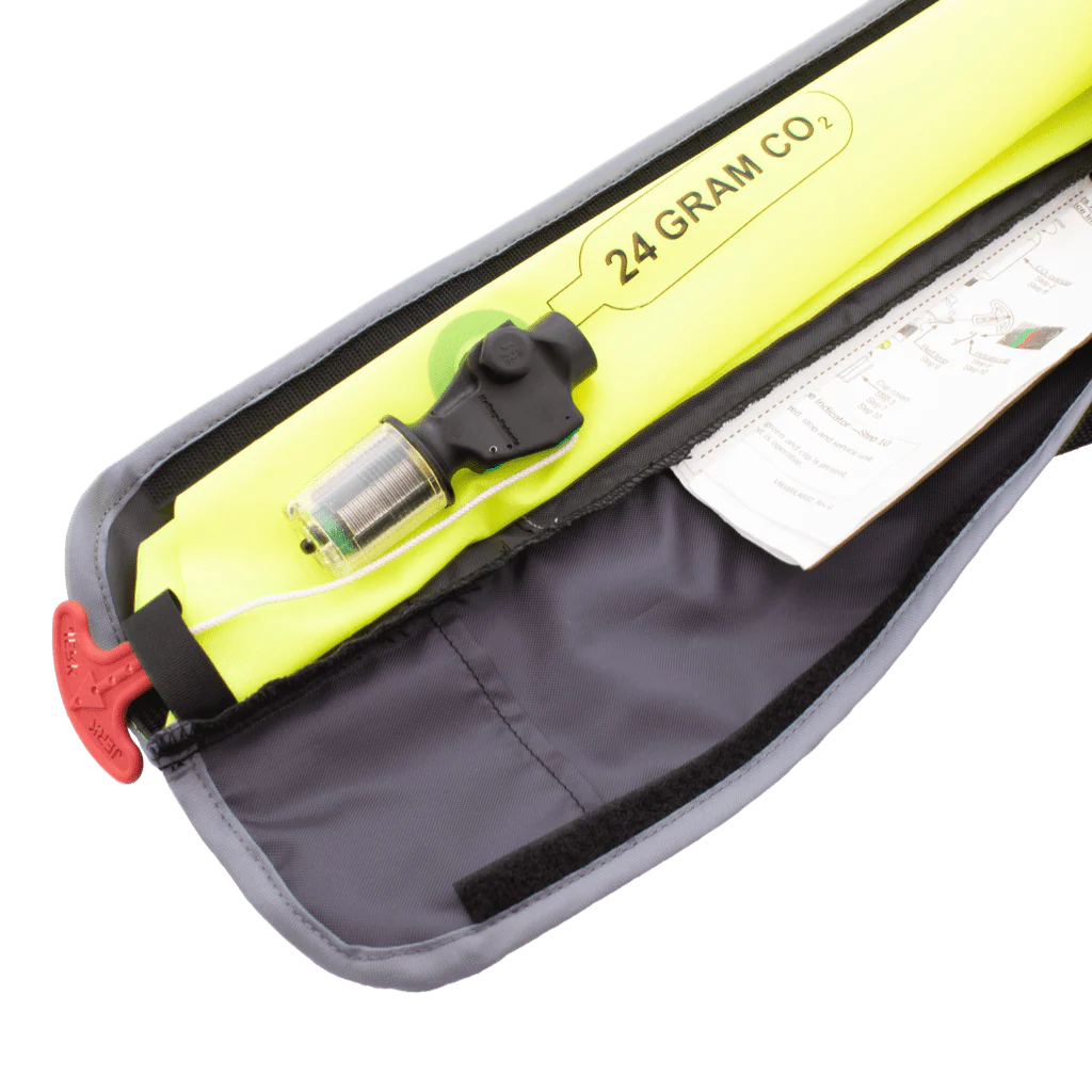 BOTE Inflatable Vest PFD - Image 4