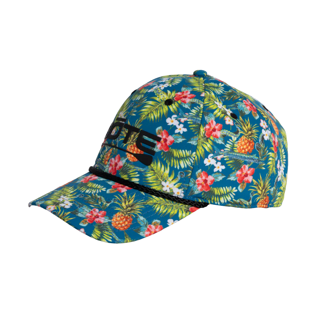 BOTE Logo Native Cuda Ripstop Hat - Image 3