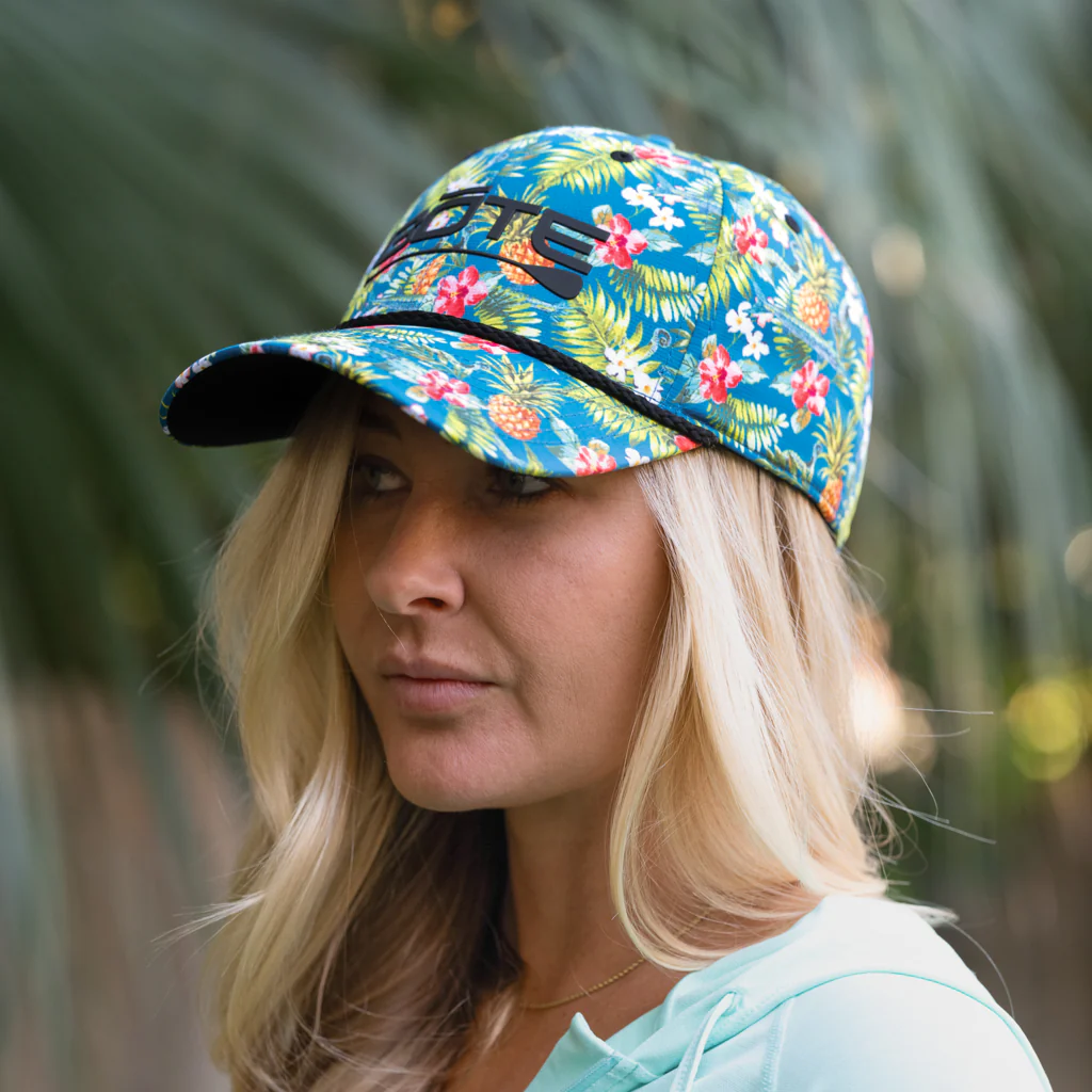 BOTE Logo Native Cuda Ripstop Hat - Image 5