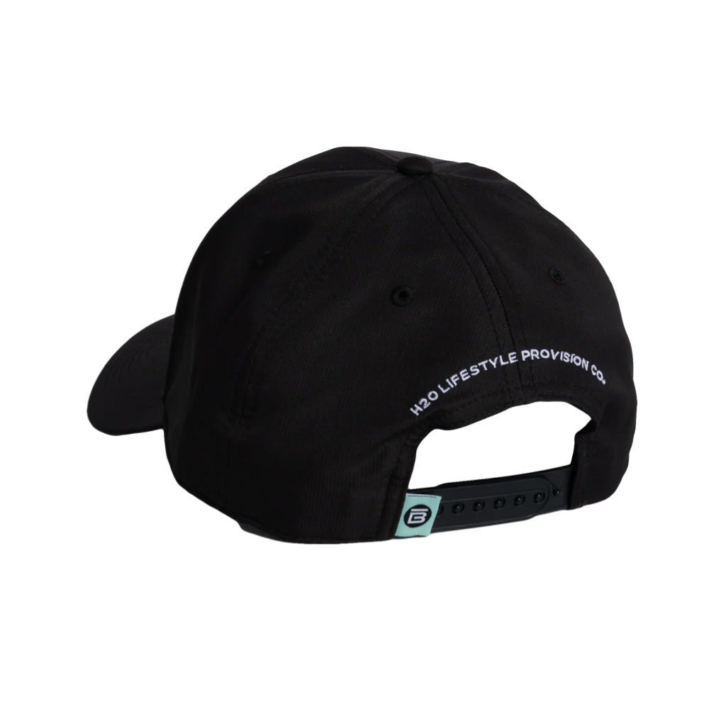 BOTE Logo Ripstop Hat - Image 2