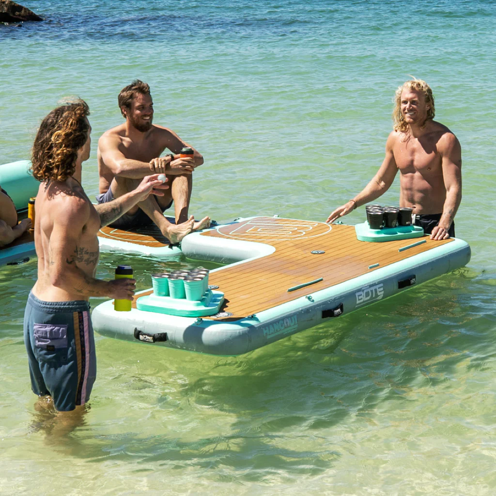 BOTE Pong Classic - Image 7