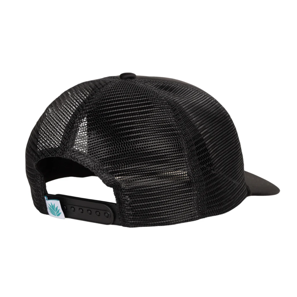 BOTE Sendero Trucker Hat - Image 3