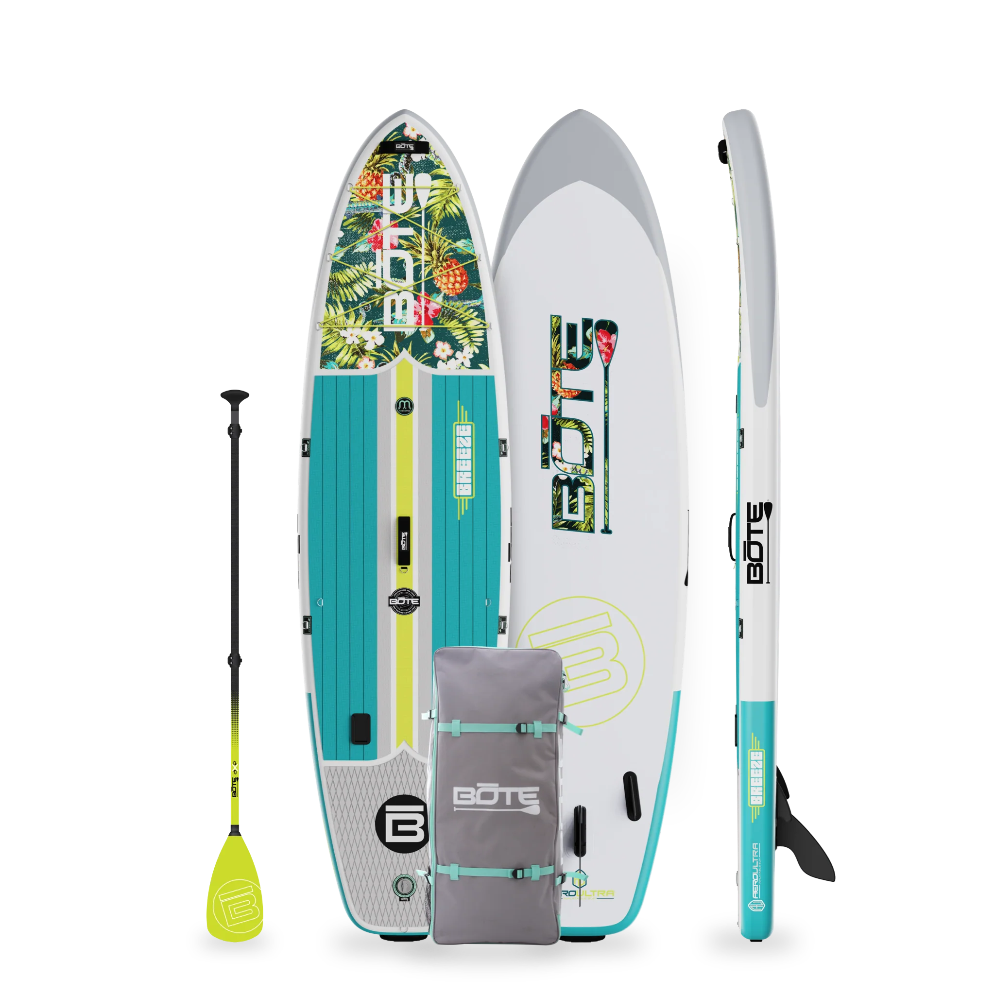 Breeze Aero - Image 2