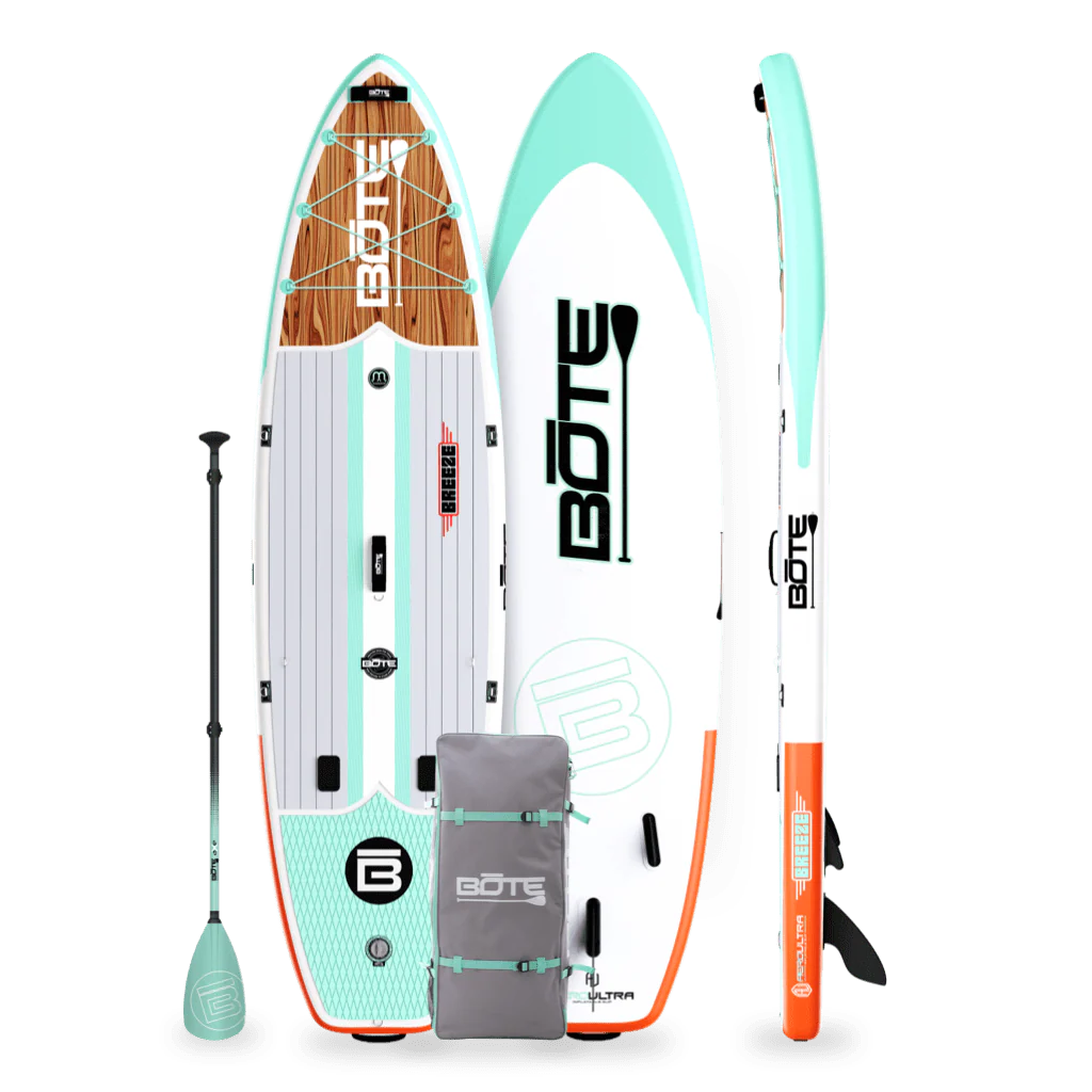 Breeze Aero - Image 3