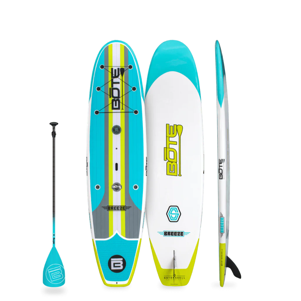 Breeze Gatorshell - Image 5