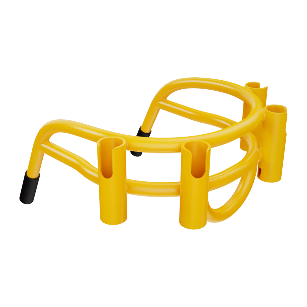 Bucket Rac - Image 10