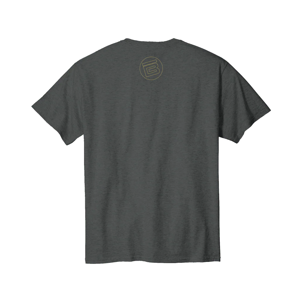 Men's Death Head Tee - Image 3