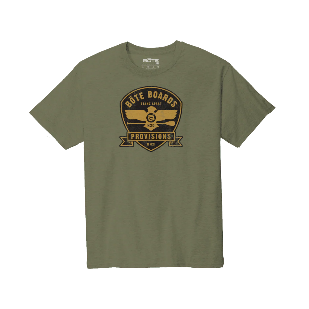 Men's Eagle Supply Tee