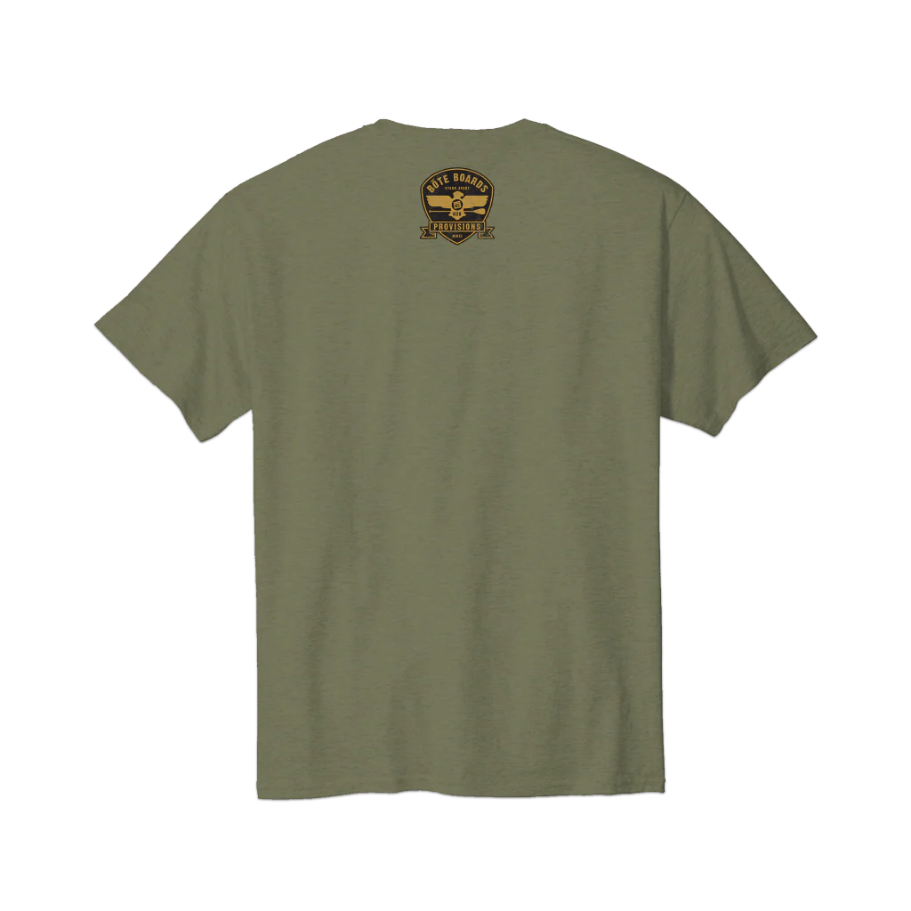Men's Eagle Supply Tee - Image 3