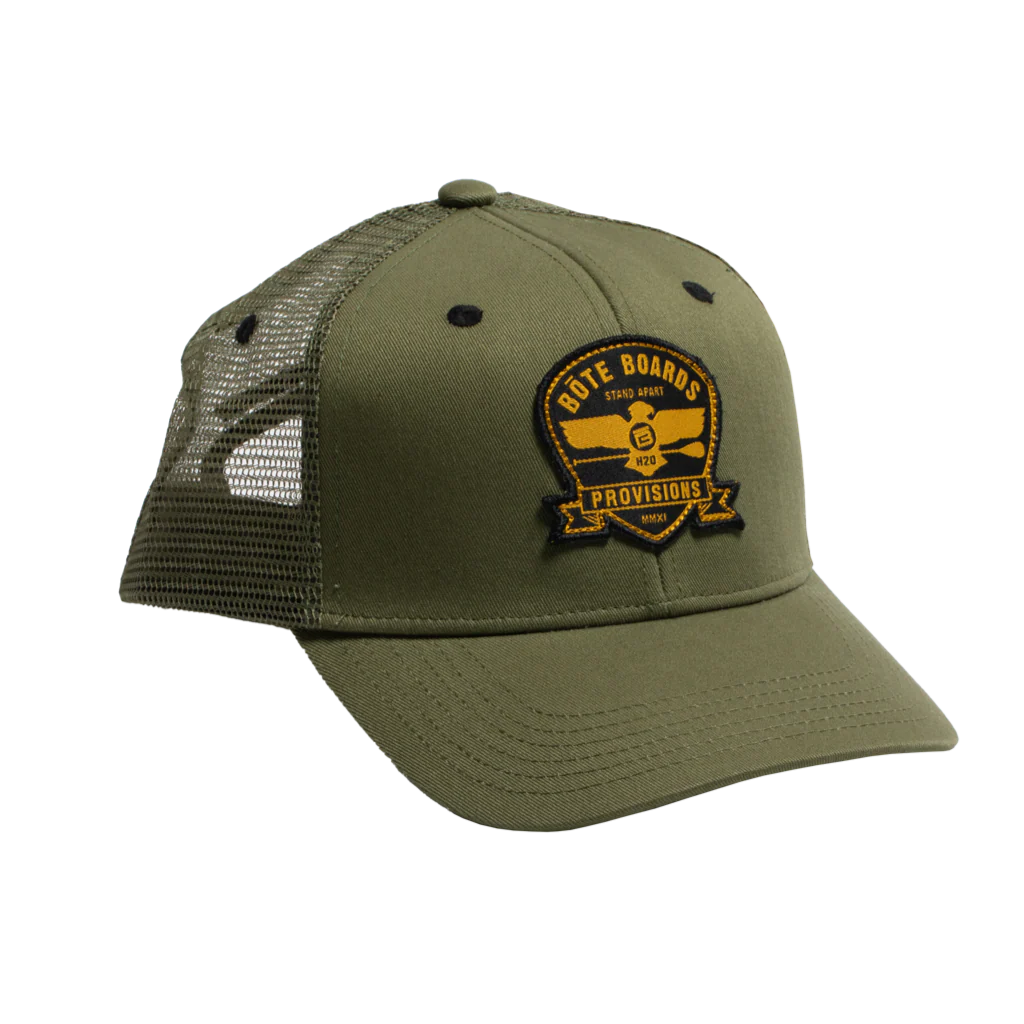 Eagle Supply Trucker Hat