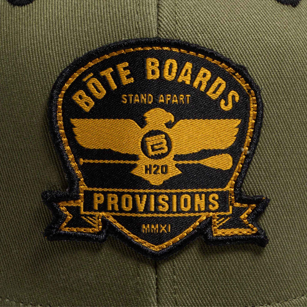 Eagle Supply Trucker Hat - Image 2