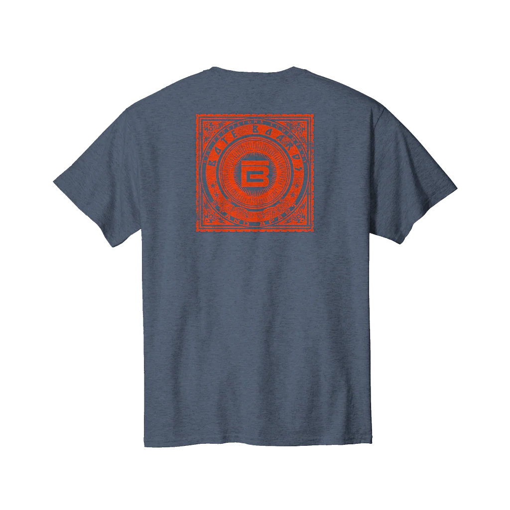 Men's Goth Tee - Image 3