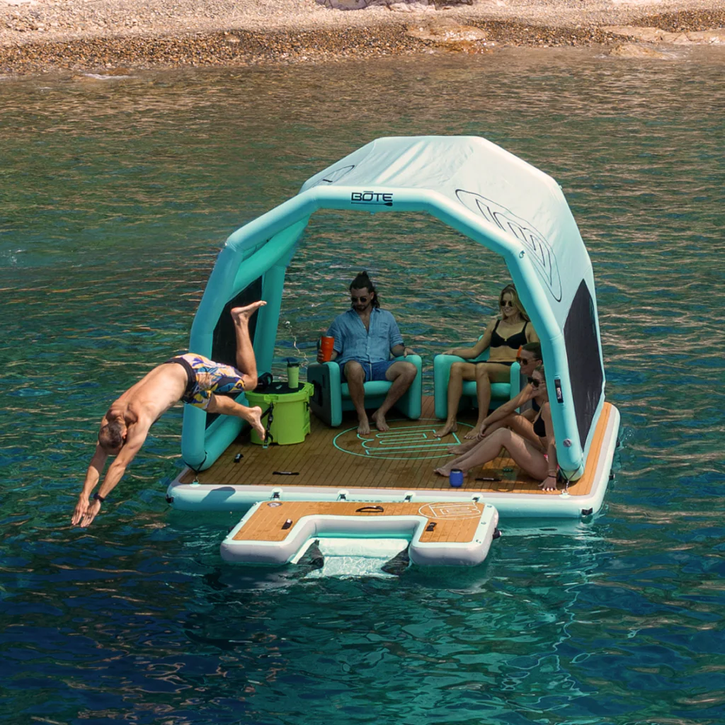 Hangout Shade - Image 3