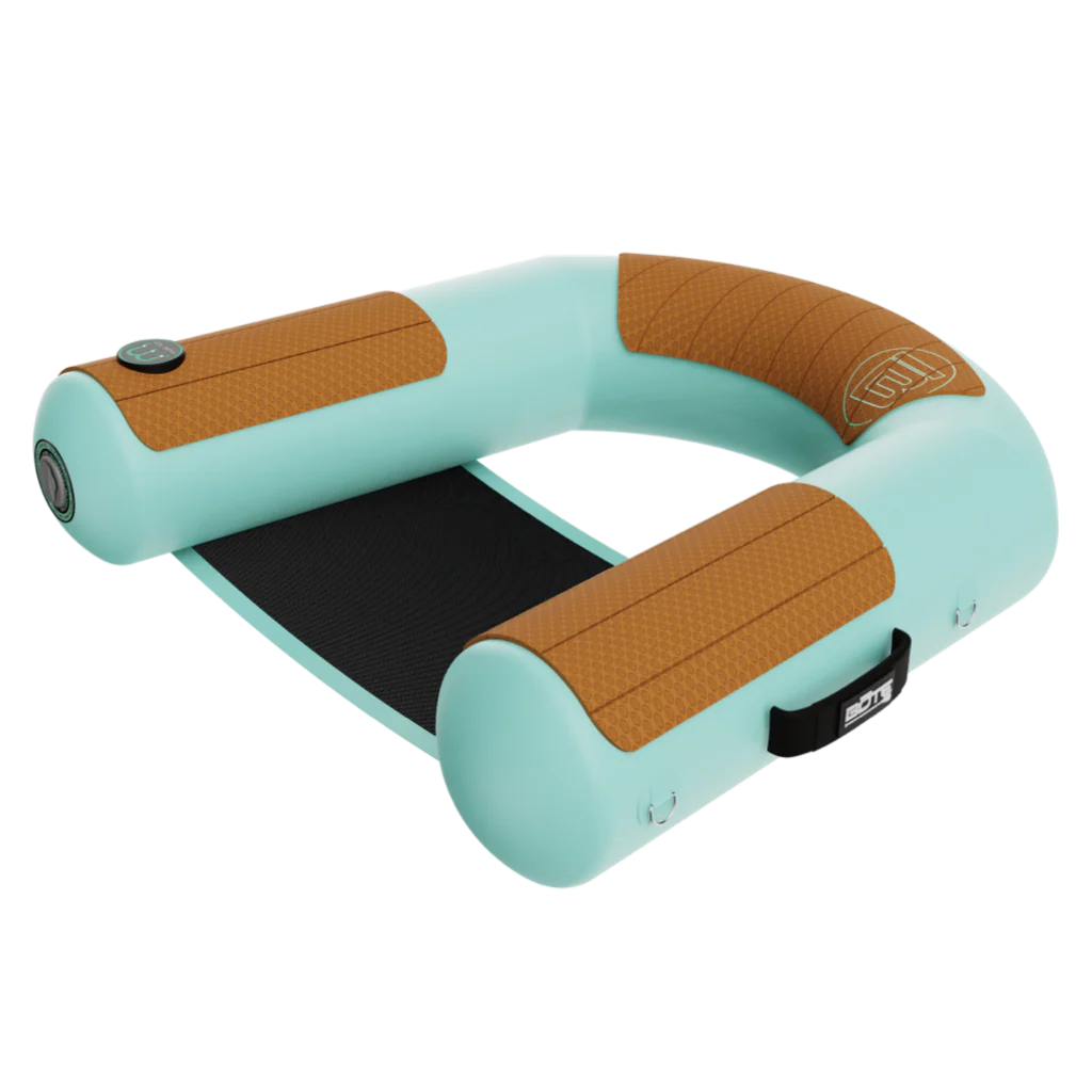 Hangout Sling Chair - Image 4