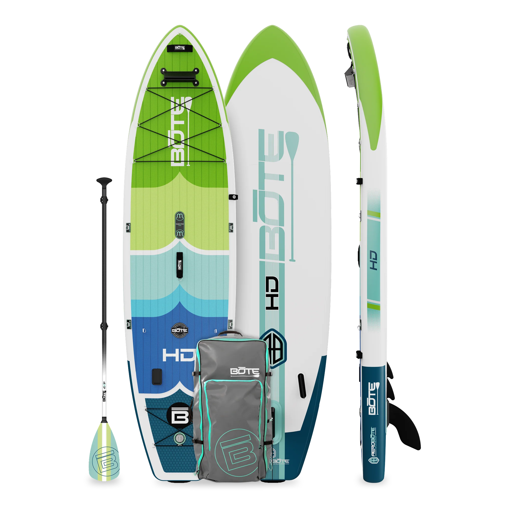 HD Aero - Image 5