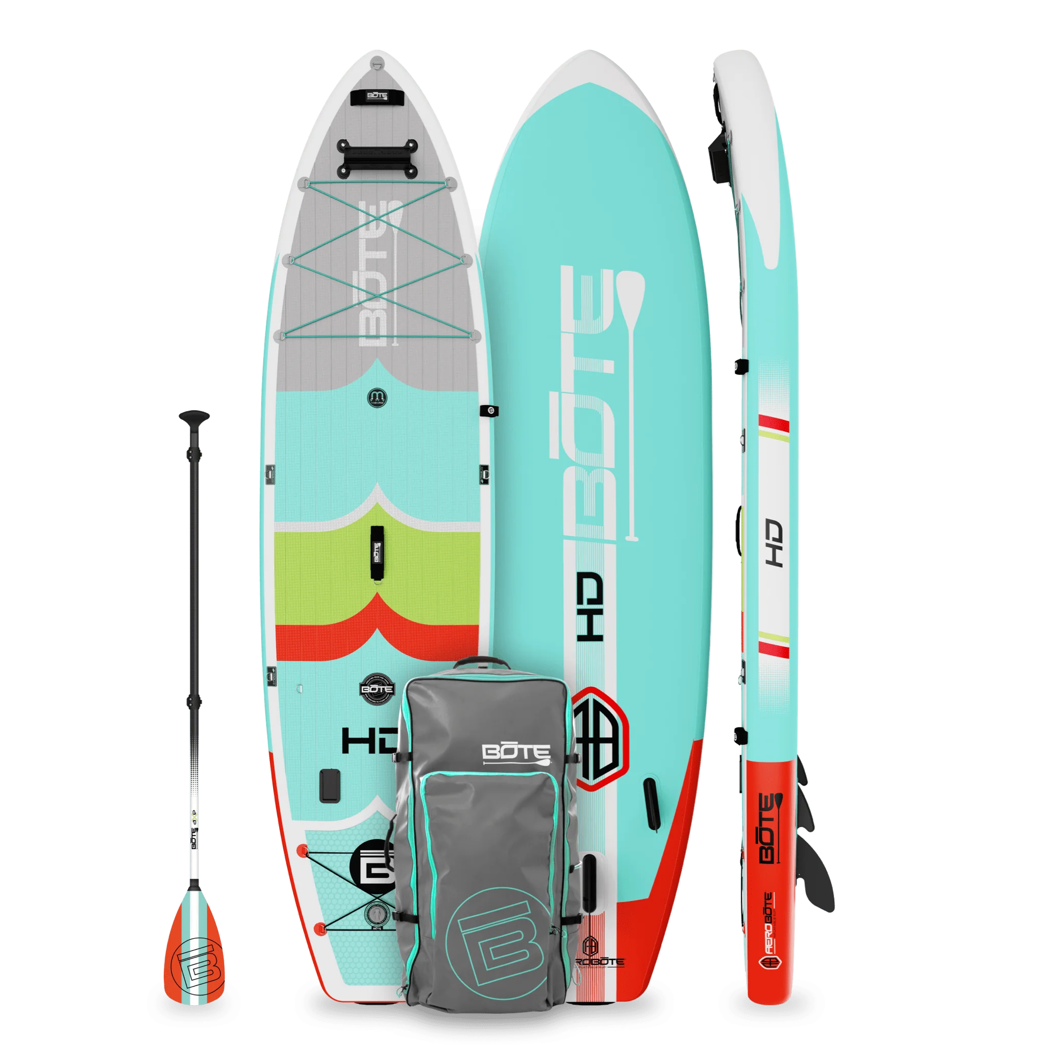 HD Aero - Image 4