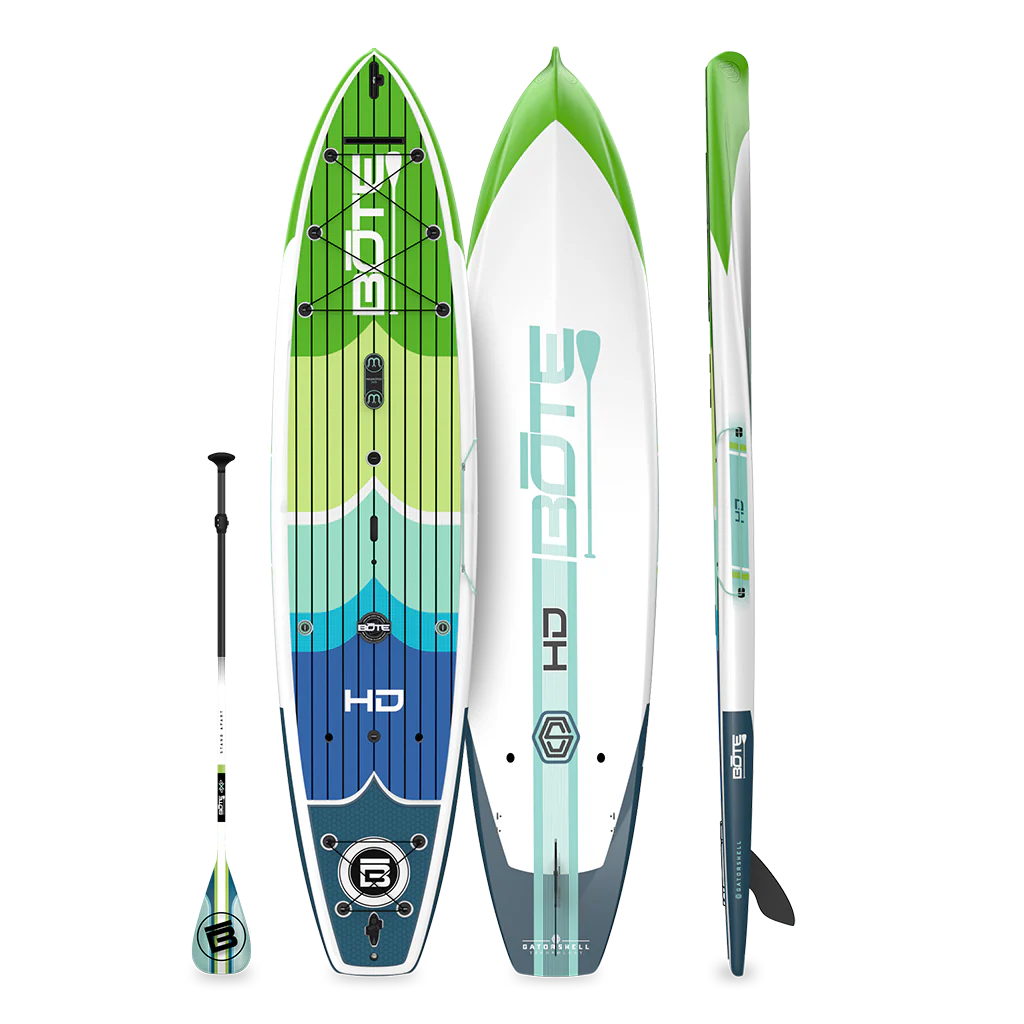 HD Gatorshell - Image 3