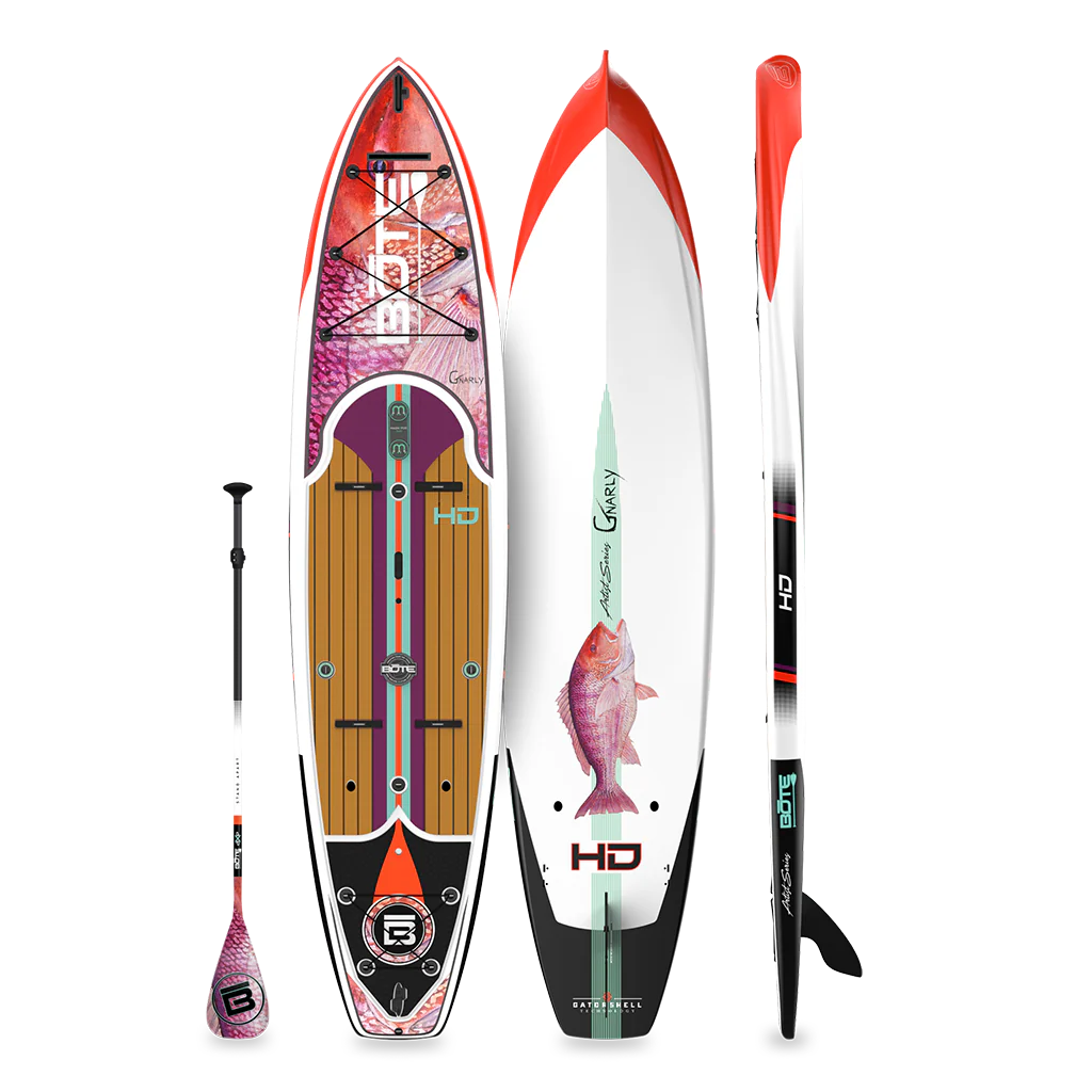 HD Gatorshell - Image 5