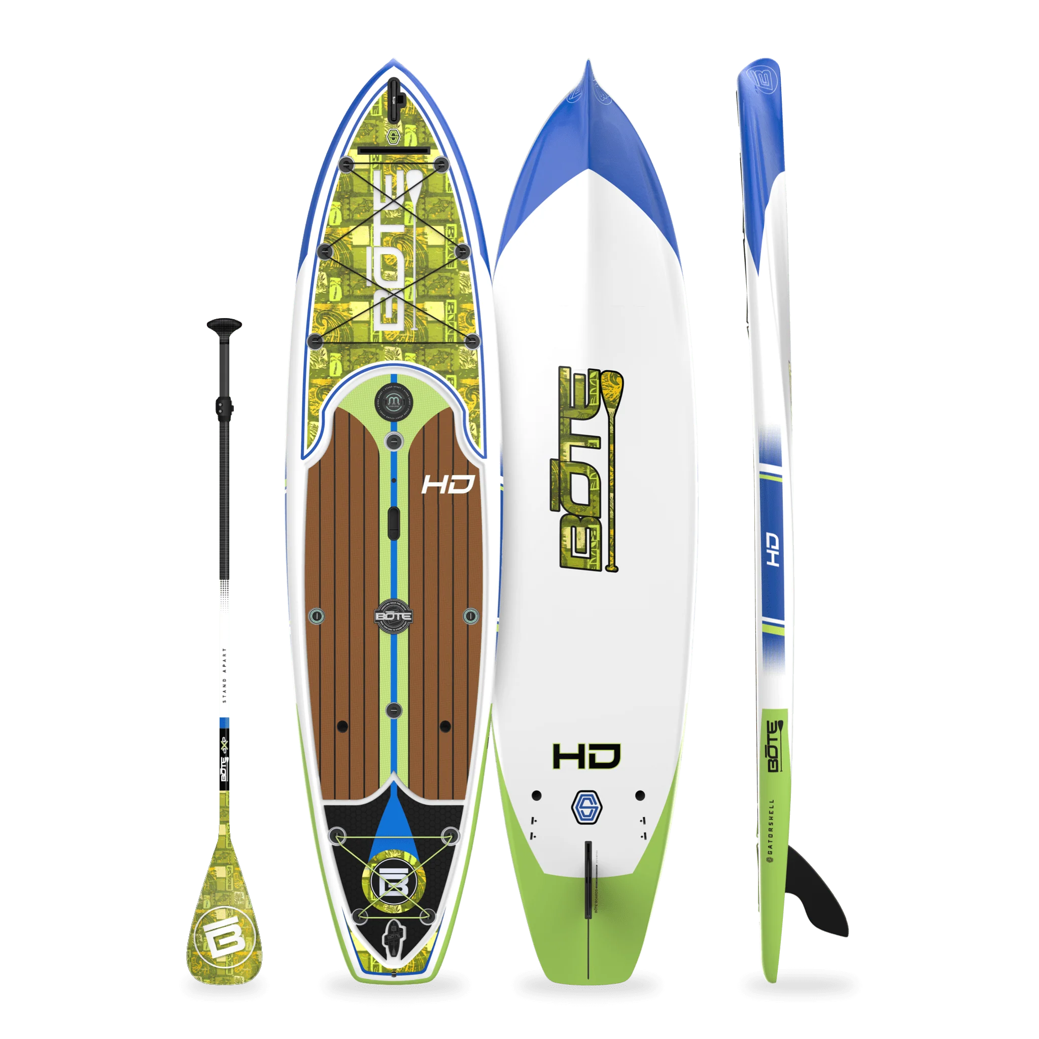 HD Gatorshell - Image 5
