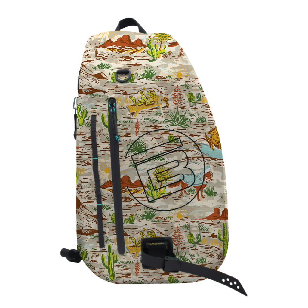 Highwater Slingpack - Image 4