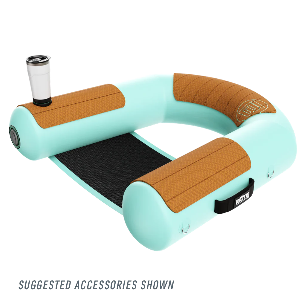 Hangout Sling Chair - Image 5