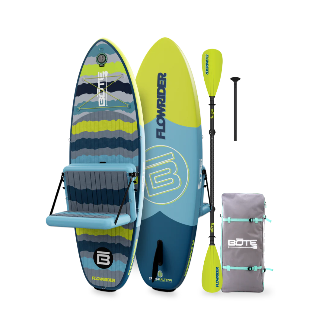 Kids FlowRider Aero - Image 3
