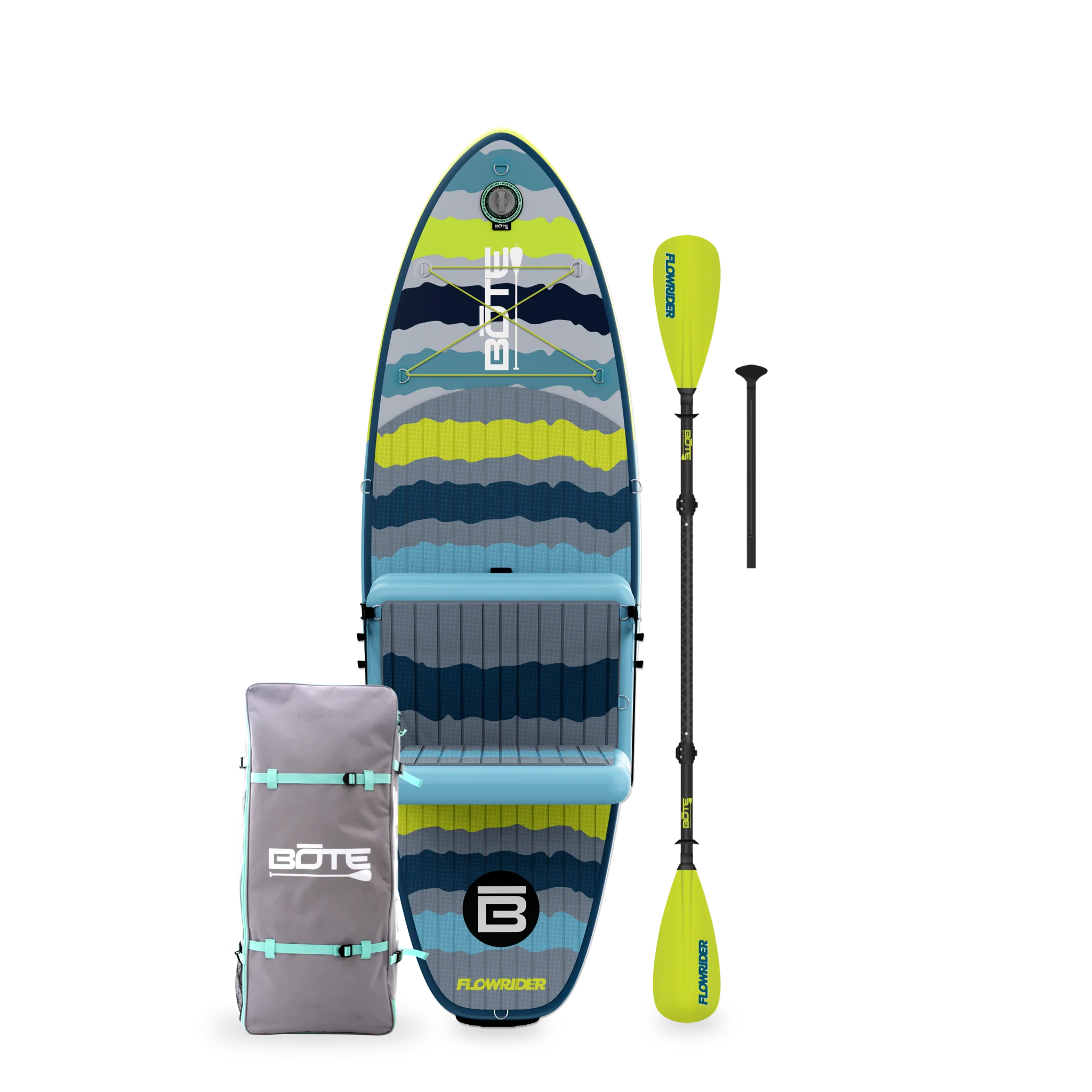 Kids FlowRider Aero - Image 8