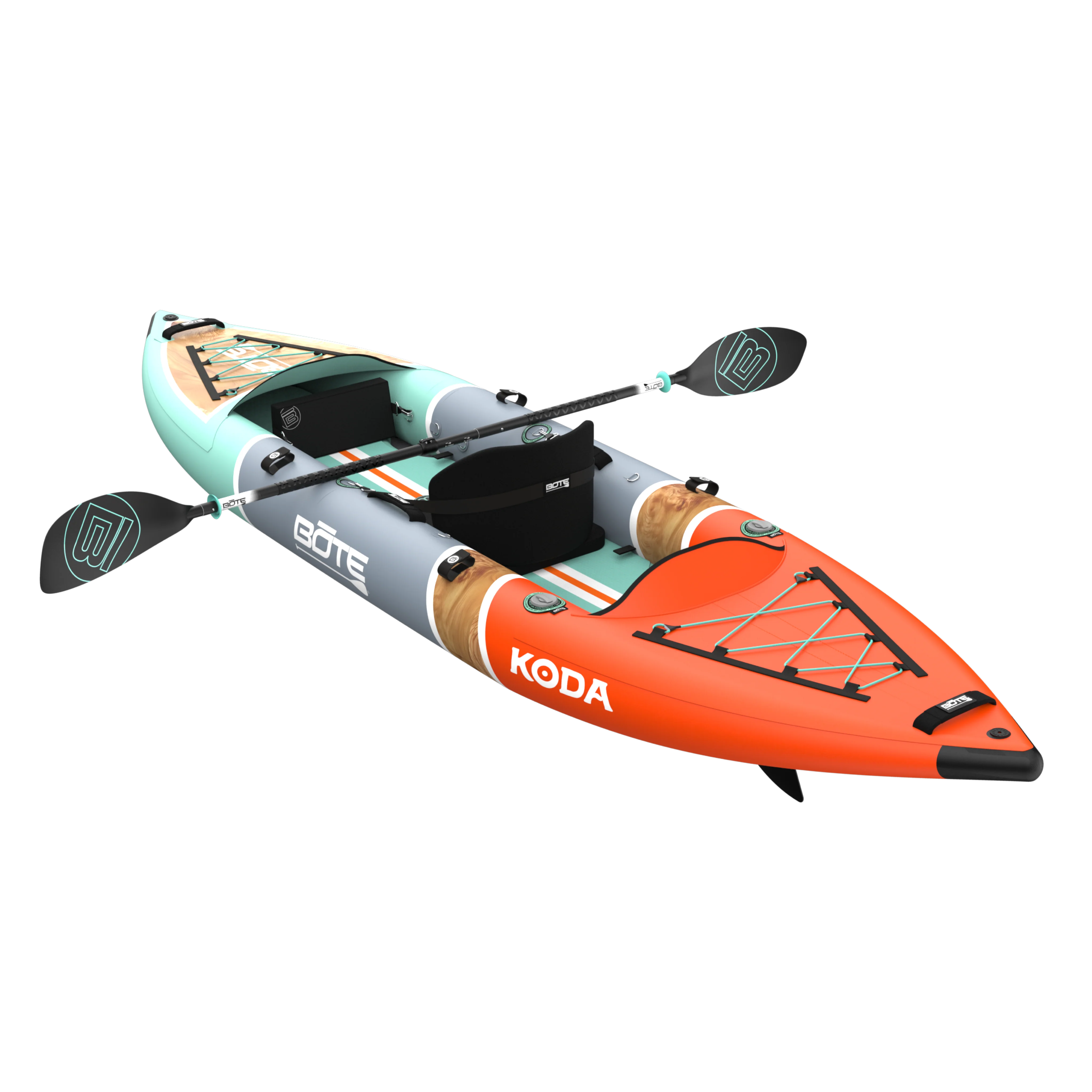 Koda Aero - Image 4