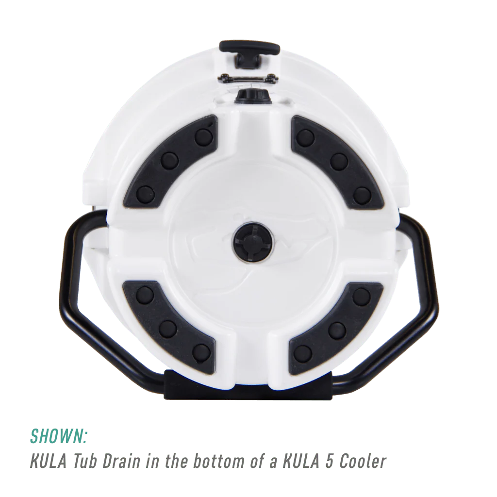 KULA Drain Plug - Image 2