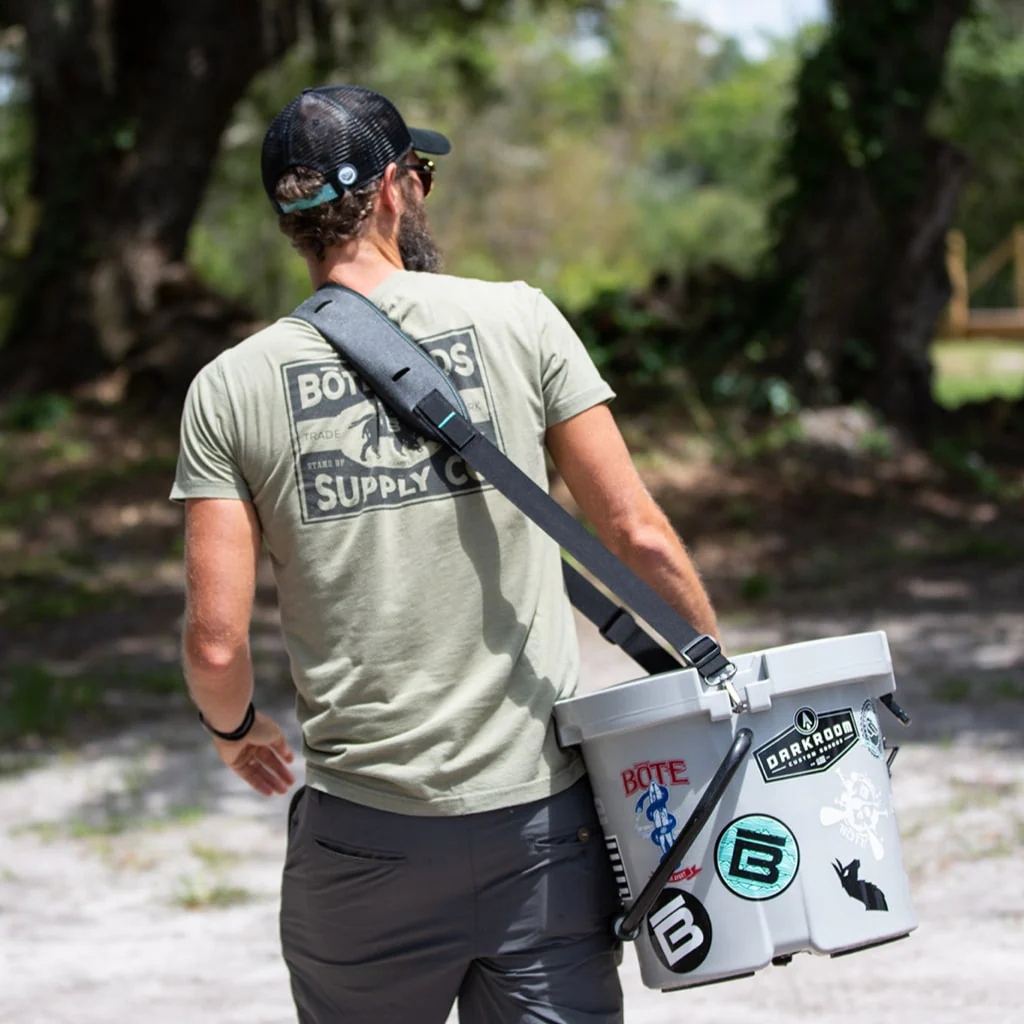 KULA Travelink⢠Carry Sling - Image 3