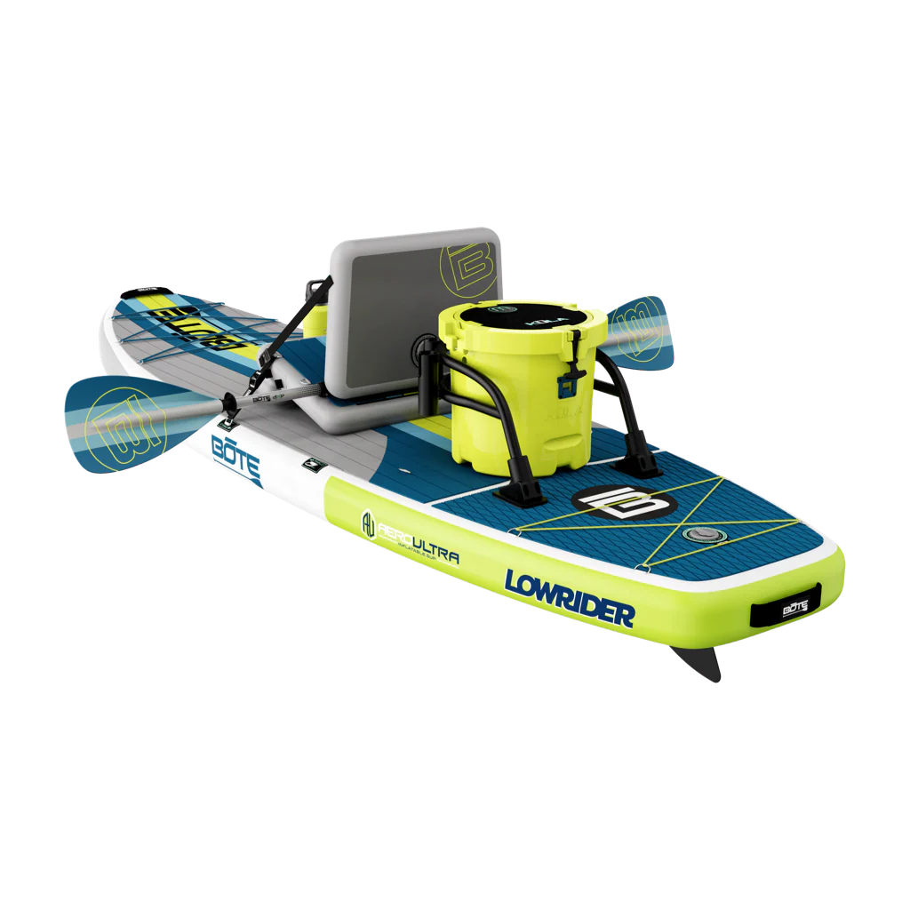 LowRider Aero - Image 5