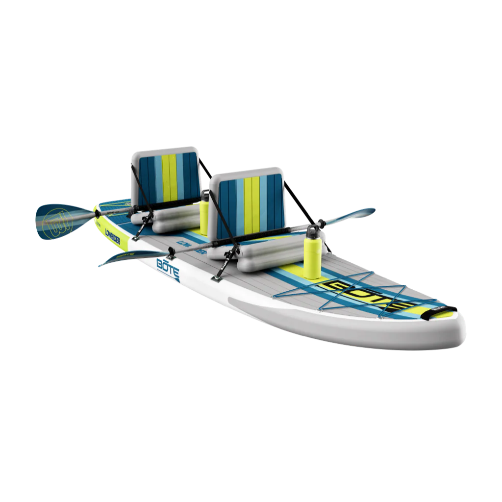 LowRider Aero Tandem - Image 4