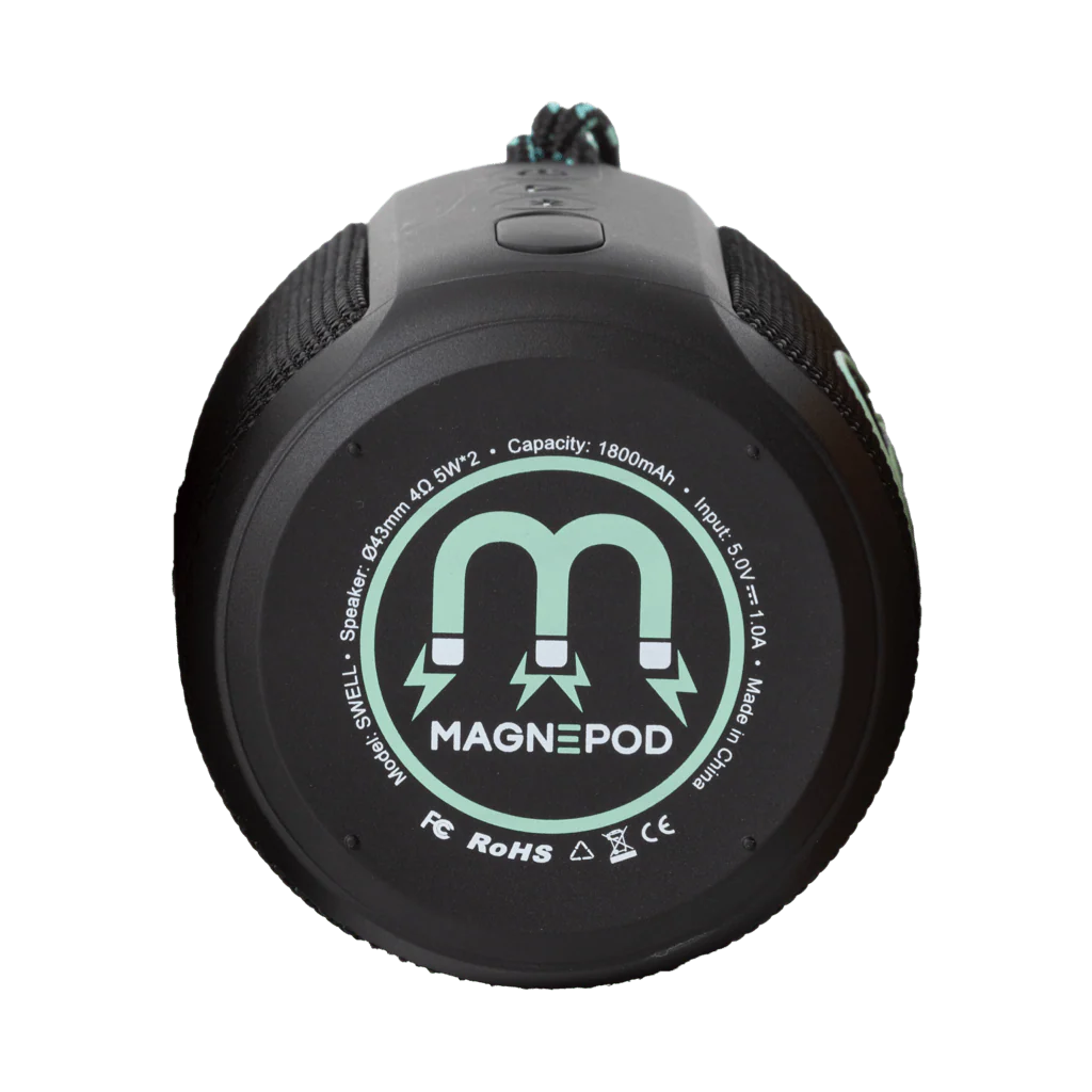 MAGNEBoom Swell Waterproof Speaker - Image 3