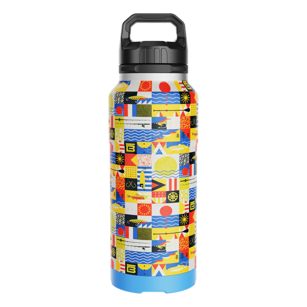 MAGNEBottle 36oz with Cap - Image 3