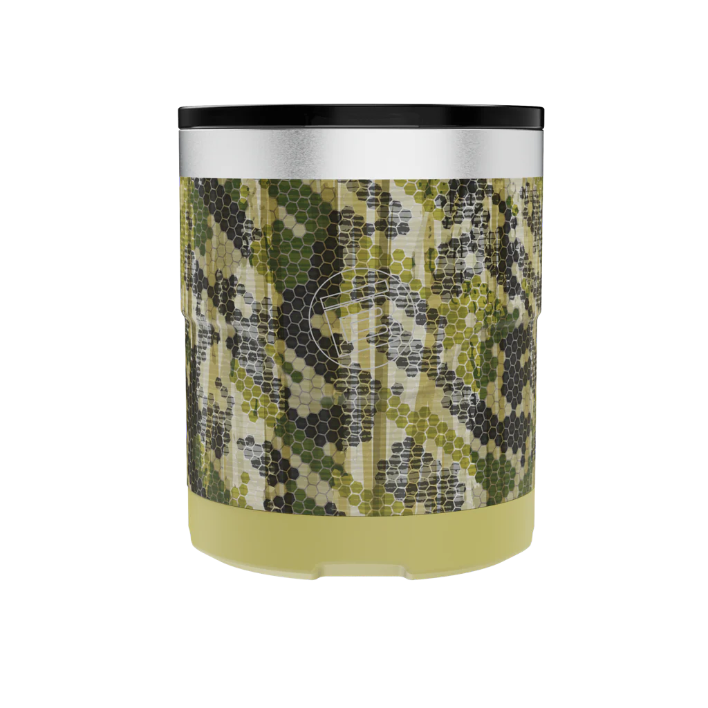 MAGNETumbler 12oz Lowball with Lid - Image 10
