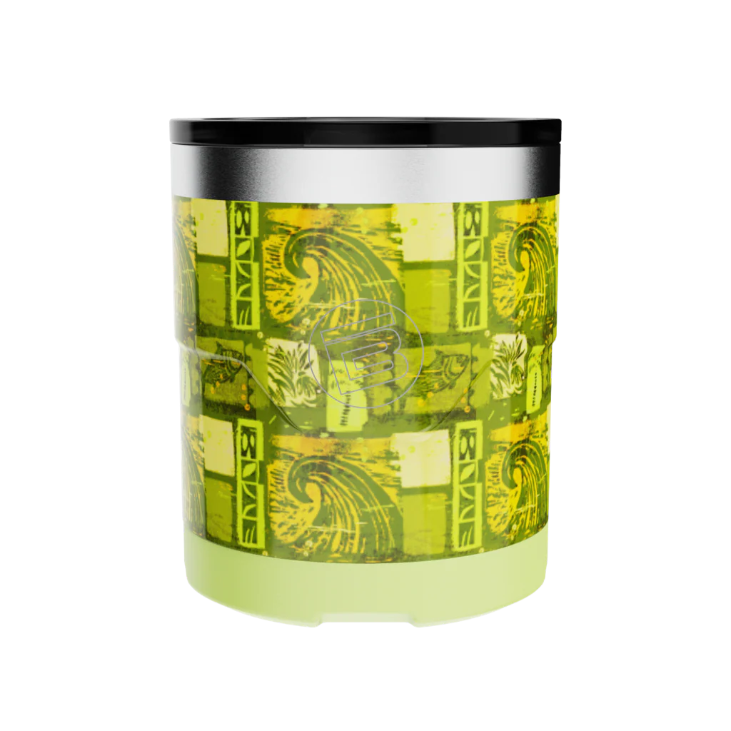 MAGNETumbler 12oz Lowball with Lid - Image 4