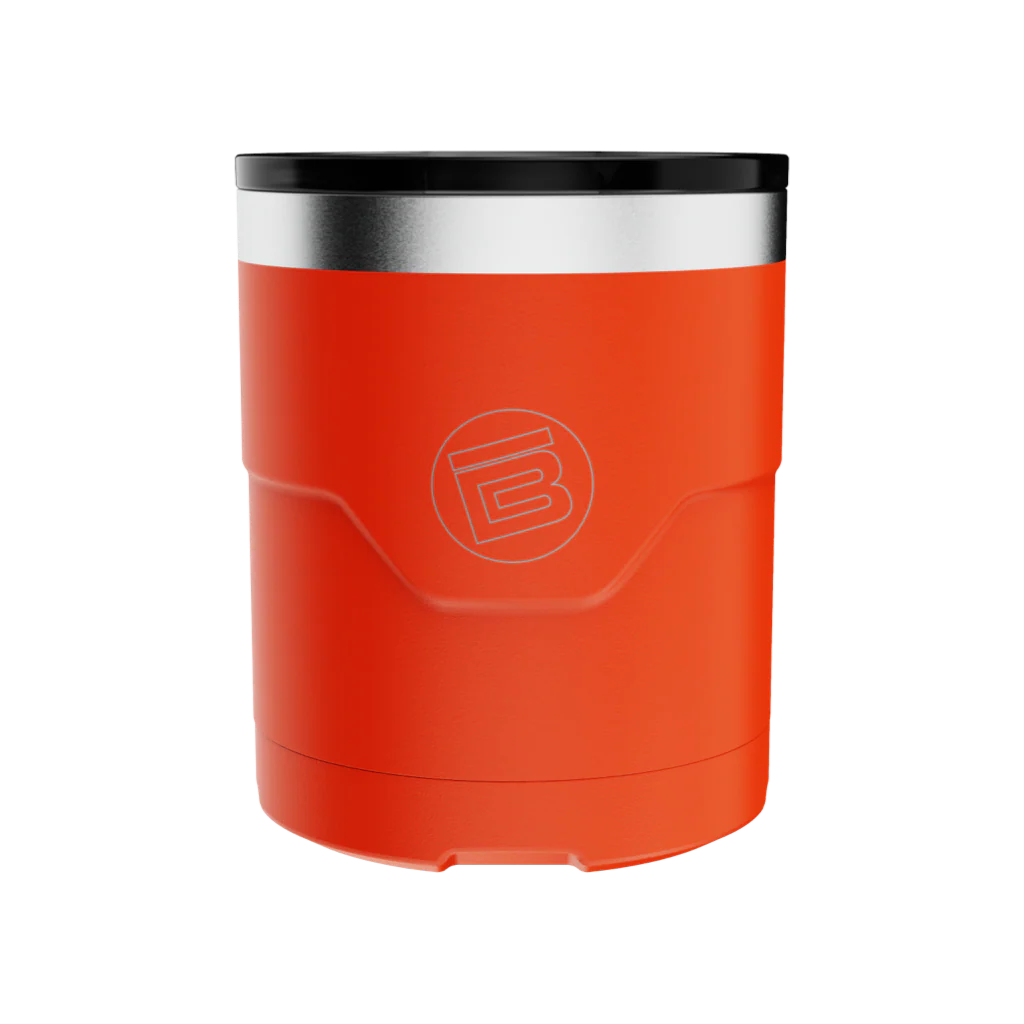 MAGNETumbler 12oz Lowball with Lid - Image 9