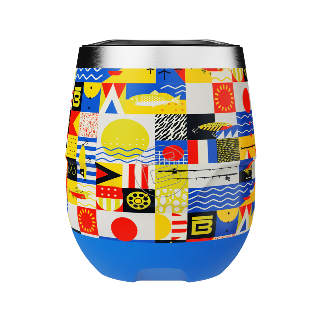 MAGNETumbler 12oz Stemless with Lid - Image 4