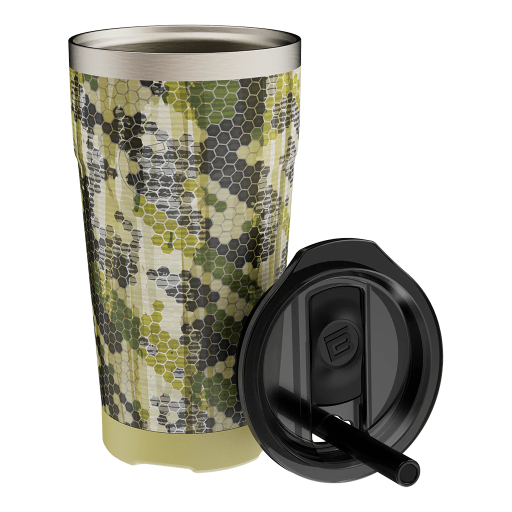 MAGNETumbler 20oz with Lid - Image 10