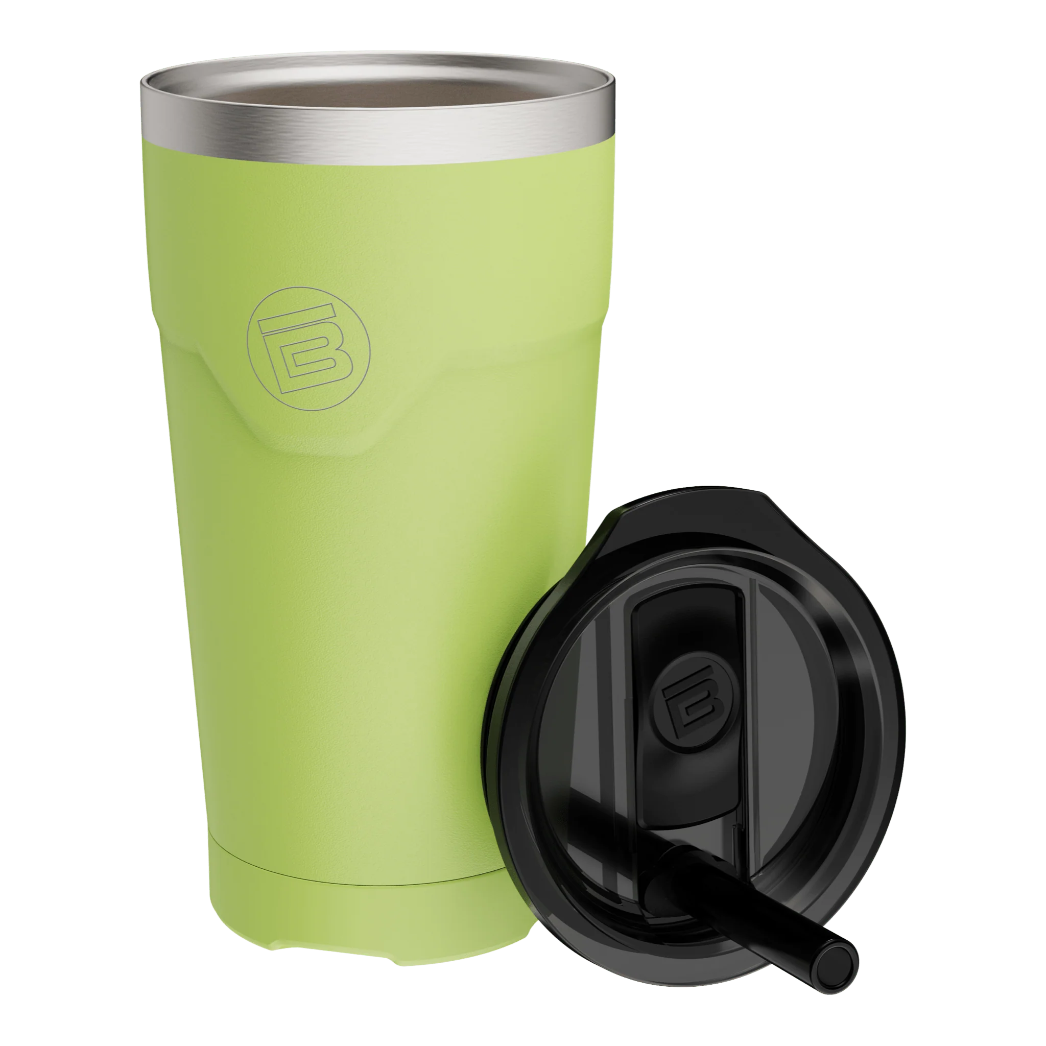 MAGNETumbler 20oz with Lid - Image 3