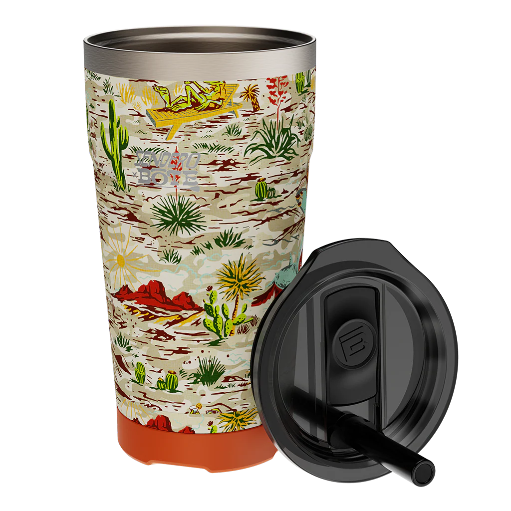 MAGNETumbler 20oz with Lid - Image 9
