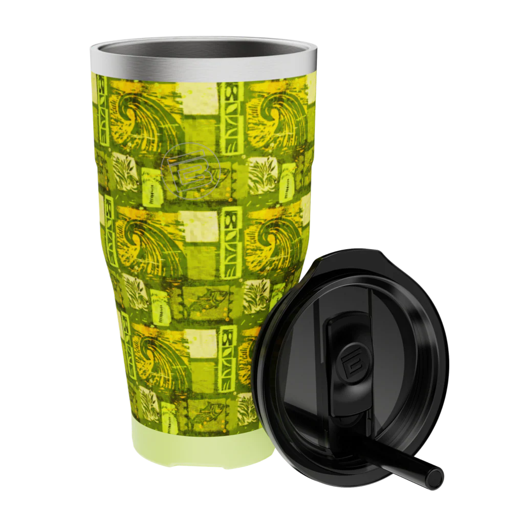 MAGNETumbler 32oz with Lid - Image 10